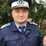 O fibulă dacică de aur găsită de un jandarm pasionat de istorie