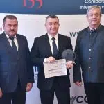 Camera de Comerț și Industrie a Municipiului București (CCIB) a organizat Gala Topul Firmelor din Sectorul 6, eveniment dedicat recunoașterii celor mai performante companii din această zonă a Capitalei. Evenimentul a avut loc în Aula „Carol I” a Palatului CCIB, reunind manageri de top, reprezentanți ai administrației locale și ai instituțiilor de stat.