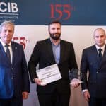 Gala Topul Firmelor din Sectorul 3: Performanță în afaceri și sprijin pentru exporturile românești