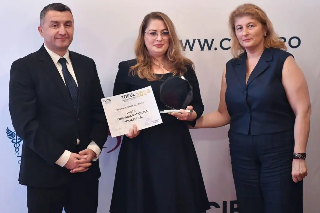 Camera de Comerț și Industrie a Municipiului București (CCIB) a organizat Gala Topul Firmelor din Sectorul 6, eveniment dedicat recunoașterii celor mai performante companii din această zonă a Capitalei. Evenimentul a avut loc în Aula „Carol I” a Palatului CCIB, reunind manageri de top, reprezentanți ai administrației locale și ai instituțiilor de stat.