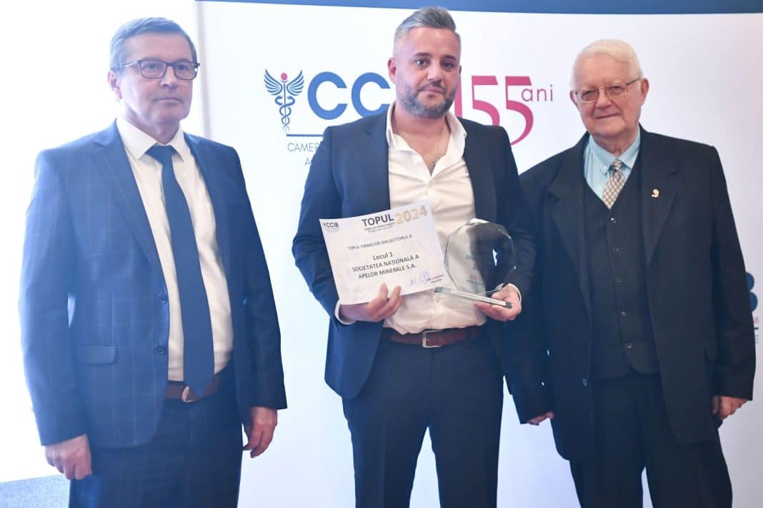 Pe lângă premiile acordate companiilor, CCIB a oferit trofee speciale pentru echipele din mediul public și privat care s-au remarcat prin eforturile lor de-a lungul anului. Camera de Comerț și Industrie a Municipiului București (CCIB) a organizat Gala Topul Firmelor din Sectorul 6, eveniment dedicat recunoașterii celor mai performante companii din această zonă a Capitalei. Evenimentul a avut loc în Aula „Carol I” a Palatului CCIB, reunind manageri de top, reprezentanți ai administrației locale și ai instituțiilor de stat.