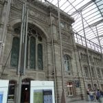 O explozie a avut loc la locomotiva unui tren cu mai mulți eurodeputați care trebuia să plece de la Strasbourg la Bruxelles