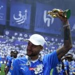 Neymar, aproape de plecarea de la Al Hilal! Clubul saudit ar vrea să îl aducă pe Cristiano Ronaldo