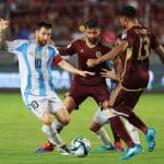 Messi, de neoprit! Hat-trick și două pase de gol în victoria Argentinei cu Bolivia