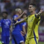 Cristiano Ronaldo ratează calificarea în Cupa Regelui! Al Nassr, eliminată după penalty-ul ratat al portughezului