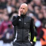 Erik Ten Hag, demis de la Manchester United! Ruud van Nistelrooy preia conducerea ca antrenor interimar