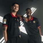 Bayer Leverkusen sărbătorește 120 de ani de existență cu un echipament special!