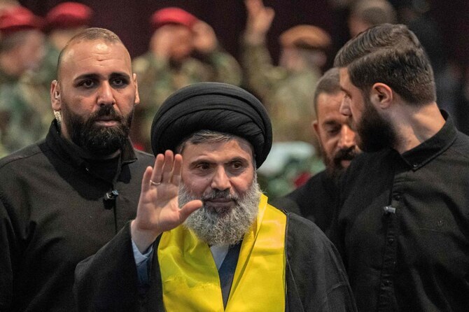 Hezbollah moartea liderului Hashem Safieddine,Hezbollah,moartea liderului,Hashem Safieddine