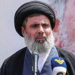 Hezbollah: Orice legătură cu Hashem Safieddine s-a pierdut