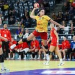România pierde în fața Braziliei la Trofeul Carpați! Naționala se pregătește de Campionatul European