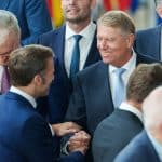 Iohannis la Consiliul European: Vom discuta despre sprijinul nostru pentru parcursul european al Republicii Moldova