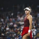 Jaqueline Cristian, „lucky loser” la Ningbo!