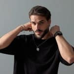 Tendințe în moda lanțurilor de aur pentru bărbați în anul 2025