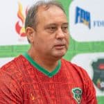 Mario Marinică demisionează de la naționala Liberiei după trei înfrângeri consecutive