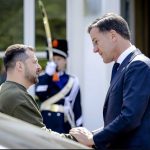 Mark Rutte: Ucraina ar putea avea cea mai grea iarnă de la invazia rusă în februarie 2022