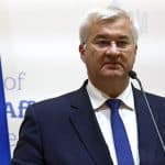 Ucraina susține aderarea Georgiei la UE și NATO