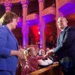 Nicolae Ciucă spune că la Revoluție era în cazarmă. Ca ministru al Apărării și-a cerut scuze pentru greșelile Armatei din decembrie 1989