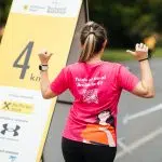 Un grup de 20 de alergători care participau la cursa de 10 km din cadrul Maratonului București a decis să oprească alergarea după doar 4 kilometri, într-o acțiune simbolică menită să atragă atenția asupra importanței informării corecte în privința contracepției moderne și a sănătății femeilor. Inițiativa a fost organizată cu sprijinul Organon, o companie globală dedicată sănătății femeilor.