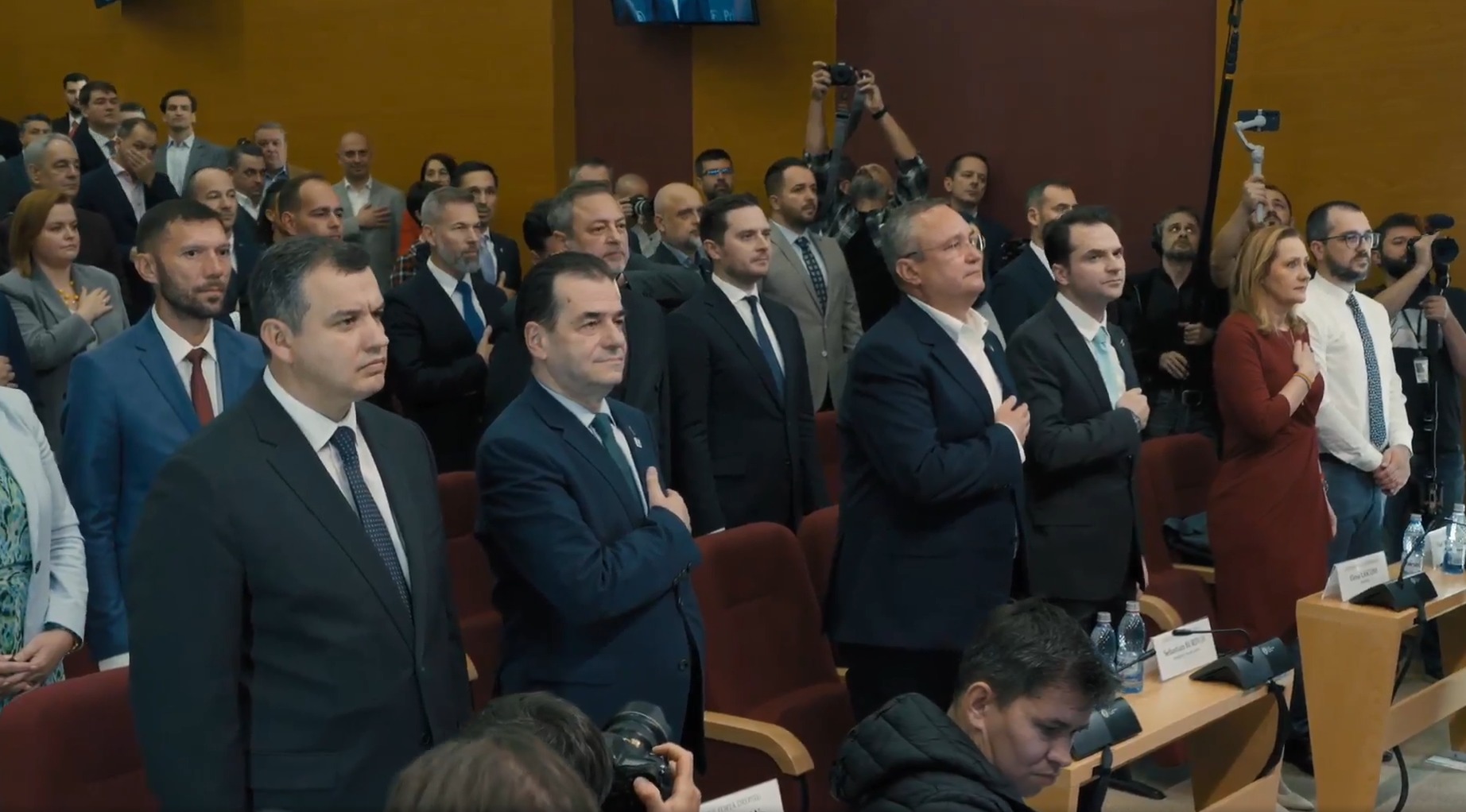 Ludovic Orban strategia refuzată Nicolae Ciucă,Ludovic Orban,strategia refuzată,Nicolae Ciucă