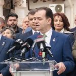 Ludovic Orban se retrage din cursa prezidențială. Pe cine va susține în continuare