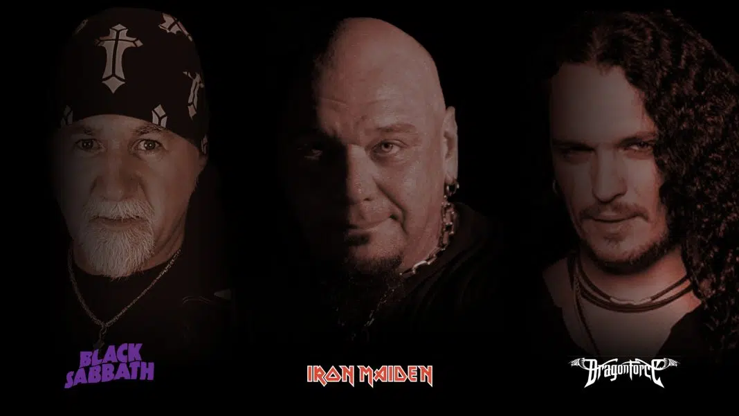 paul di’anno iron maiden