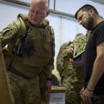 Zelenski are un plan ambițios pentru perioada de după război: armata ucraineană să înlocuiască forțele americane din Europa
