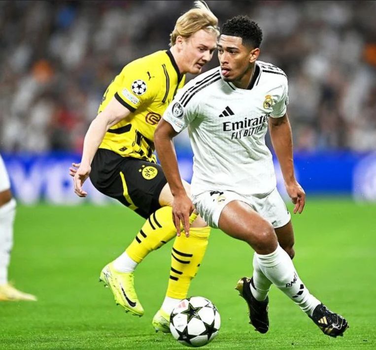 Real Madrid învinge Borussia Dortmund 5-2 Liga Campionilor,Real Madrid,învinge Borussia Dortmund 5-2,Liga Campionilor