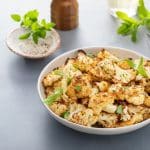 Cum să prepari rețete sănătoase cu conopidă? 3 idei de mese rapide și nutritive
