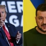 Zelenski declară că războiul cu Rusia se va încheia mai repede sub administrația Donald Trump