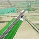 S-a scos la licitație ultimul lot al unui drum de mare viteză din România