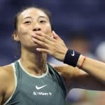 Qinwen Zheng, calificare istorică în semifinale la Turneul Campioanelor! Victorie categorică împotriva lui Paolini