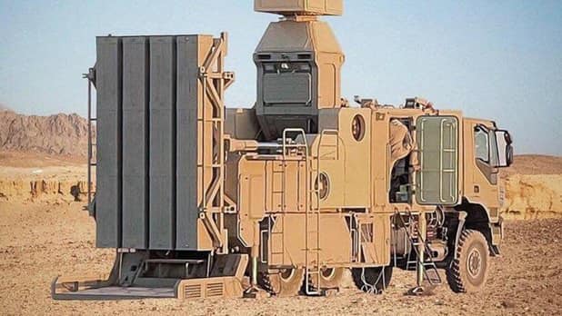 Iran sistemul Zoubin Iron Dome,Iran,sistemul Zoubin,Iron Dome