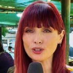 Adriana Stere, jurnalistă PRO TV, a paralizat din cauza unei bacterii din brânză