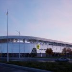 Guvernul aprobă construirea unor stadioane noi în Brașov și Bistrița! Investiții majore în infrastructura sportivă din România
