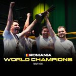 România devine campioană mondială la Counter-Strike 2! Performanță istorică în Arabia Saudită