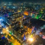 India își depune oficial candidatura pentru Jocurile Olimpice din 2036! Ahmedabad, orașul posibil gazdă