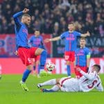 FCSB pregătește primul transfer al iernii? Jucătorul din Superliga urmărit de Gigi Becali