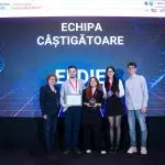 Eldie, DataCare și Instincted sunt echipele care au câștigat ediția a șaptea a Hackathon4Health, desfășurat între 8-10 noiembrie 2024, la Universitatea de Medicină și Farmacie „Carol Davila” din București. Fiecare proiect a fost premiat cu o finanțare pre-seed de 10.000 USD oferită de Johnson & Johnson România, inițiatorul competiției.