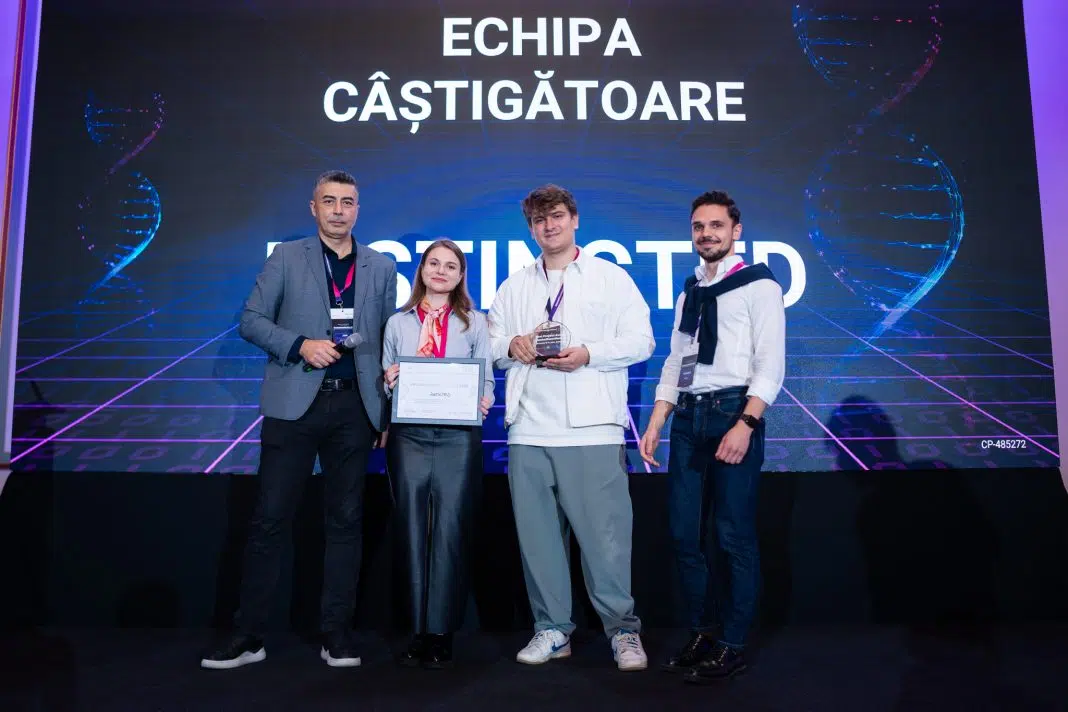 Eldie, DataCare și Instincted sunt echipele care au câștigat ediția a șaptea a Hackathon4Health, desfășurat între 8-10 noiembrie 2024, la Universitatea de Medicină și Farmacie „Carol Davila” din București. Fiecare proiect a fost premiat cu o finanțare pre-seed de 10.000 USD oferită de Johnson & Johnson România, inițiatorul competiției.