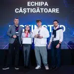 Eldie, DataCare și Instincted sunt echipele care au câștigat ediția a șaptea a Hackathon4Health, desfășurat între 8-10 noiembrie 2024, la Universitatea de Medicină și Farmacie „Carol Davila” din București. Fiecare proiect a fost premiat cu o finanțare pre-seed de 10.000 USD oferită de Johnson & Johnson România, inițiatorul competiției.