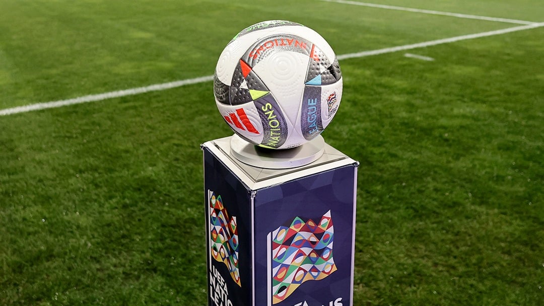 liga națiunilor