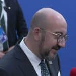 VIDEO. Von der Leyen face apel la unitate în Europa la începutul summitului EPC