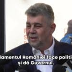 Marcel Ciolacu: Alegerile Parlamentare de Duminică, fundamentul democrației românești