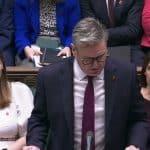 VIDEO. Prim-ministrul britanic Keir Starmer îl felicită pe Donald Trump pentru „victoria istorică”