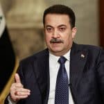 Prim-ministrul Irakului îl felicită pe Donald Trump și dorește consolidarea relațiilor cu SUA