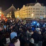 România cuprinsă de proteste împotriva lui Călin Georgescu