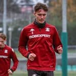 Robert Bădescu revine mai devreme la Rapid după împrumutul la Mioveni