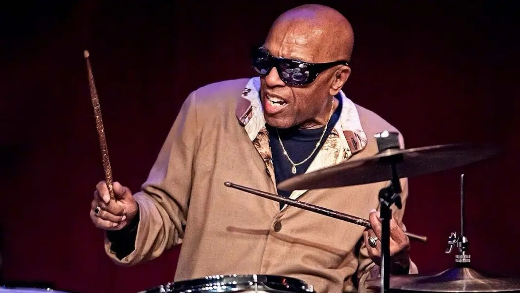 roy haynes