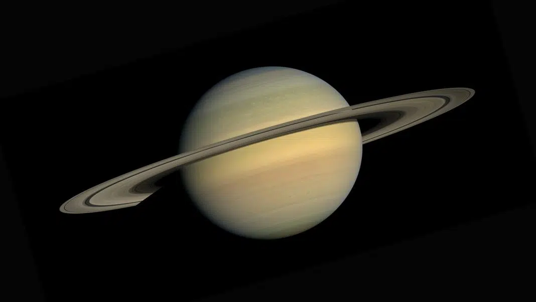 saturn