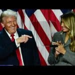 VIDEO. Donald Trump este noul președinte al Americii